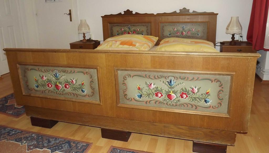 Gasthof Murauerhof Ξενοδοχείο Sankt Peter am Kammersberg Εξωτερικό φωτογραφία