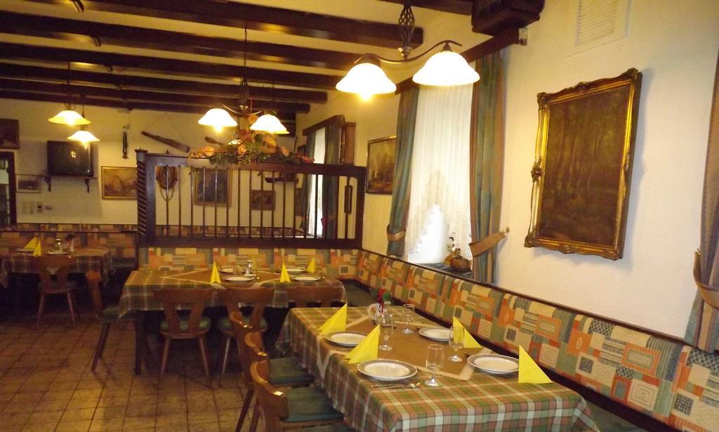 Gasthof Murauerhof Ξενοδοχείο Sankt Peter am Kammersberg Εξωτερικό φωτογραφία